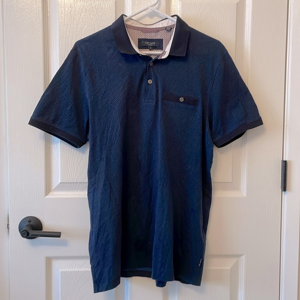 Ted Baker Polo